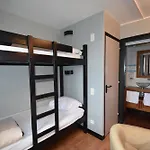 Auberge De Jeunesse Hi Paris Le D\'Artagnan