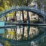 Suite Luxury Republique