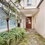 Residence Cmg Jacques - Port Royal