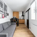 Home Suite Home Gaité Montparnasse 4P
