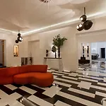 Hotel Marignan Champs-Elysees