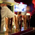 Hotel Marignan Champs-Elysees