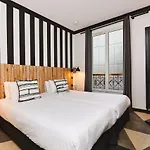 Hôtel Madrigal