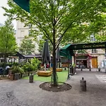 Cmg - Chatelet Les Halles