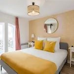 Cozy Apartment - Louvre -Rivoli