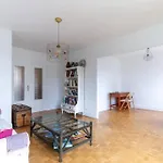 Hsh Saint-Charles Andre-Citroen Superbe Appartement 5P