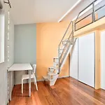 Atypical Apartment For 6 People - Paris 12