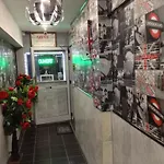 Hotel Gofen
