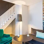 Hôtel Indigo Paris - Opéra