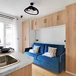 Charming Studio - 2P - Montmartre - Sacre-Coeur
