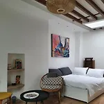 Chambre D\'Hotes Confort Et Charme Paris 9Eme