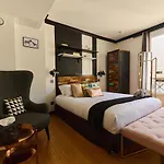 Hôtel Madrigal