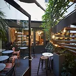 Hôtel Madrigal