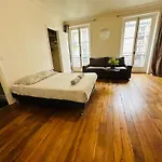 Appartement Assomption Paris
