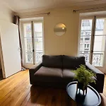 Appartement Assomption Paris