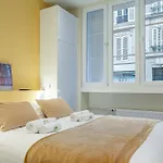 Lavie Maison Le Palais Garnier