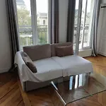 Bel Appartement Montparnasse 70M2