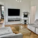 Bel Appartement Montparnasse 70M2