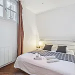 Appartement Charmant Et Lumineux En Plein Coeur De Paris