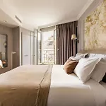 Hotel Trinité Haussmann