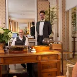 Hotel Le Saint Gregoire