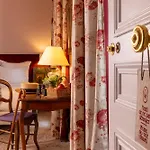 Hotel Le Saint Gregoire