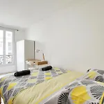 Appartement Bercy