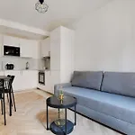 Appartement Bercy