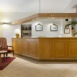 Residence Du Pre