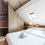 Vosges 1Br Cozy