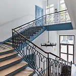 Vosges 1Br Cozy