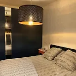 Charming And Cosy House In Paris - Maison Individuelle A Paris