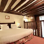 Hotel de la Bretonnerie