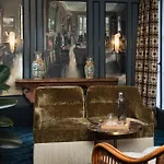 Hotel Monte Cristo