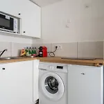 Studio Central Paris Paris 2 Sebastopol Republique