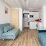 Studio Central Paris Paris 2 Sebastopol Republique