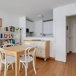Guestready - Chic And Luminous Apartment In Bastille
