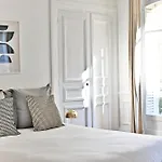 Appartement Parisien Spacieux #Marais #Rivoli