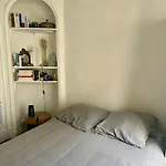 Appartement Cosy Coeur Paris IX