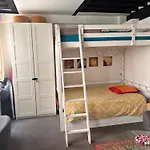 Appartement Au Coeur De Paris