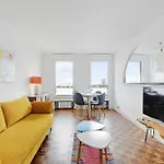 Amazing Panoramic View Facing Parc De La Villette - Apartment 4P