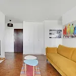 Amazing Panoramic View Facing Parc De La Villette - Apartment 4P