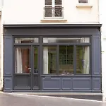 Luxury Residence - Port Royal - Rive Gauche