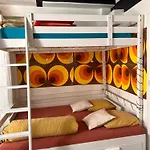Appartement Au Coeur De Paris