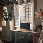 Appartement Au Coeur De Paris