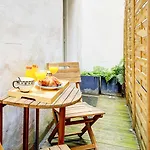 Bluestay 281 - Superbe Appartement Avec Terrasse