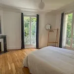 Flexliving - Bedroom - Paris 18