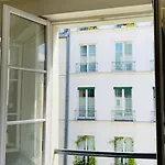 Charmant Studio Proche Pantheon - Voisin De Emily In Paris