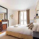 Montmartre Seveste Magnifique Appartement 2Br