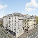 Pick A Flat\'s Apartment in Saint Michel - rue du Sommerard
